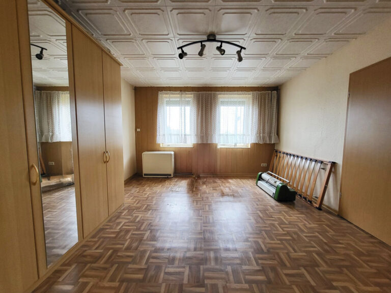 4 Schlafzimmer