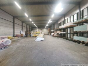 6 Lager Baustoffe l