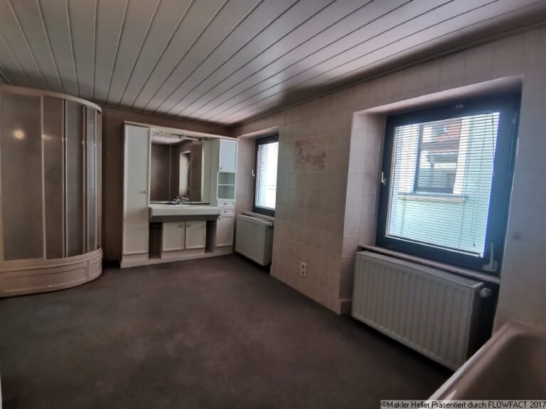 10 Badezimmer