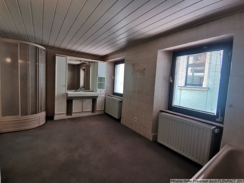 10 Badezimmer
