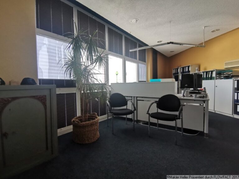 4 Büro OG