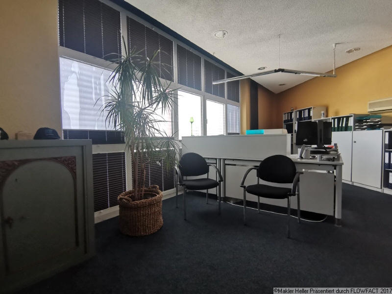 4 Büro OG