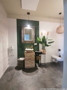 9 Sanitäre Anlage