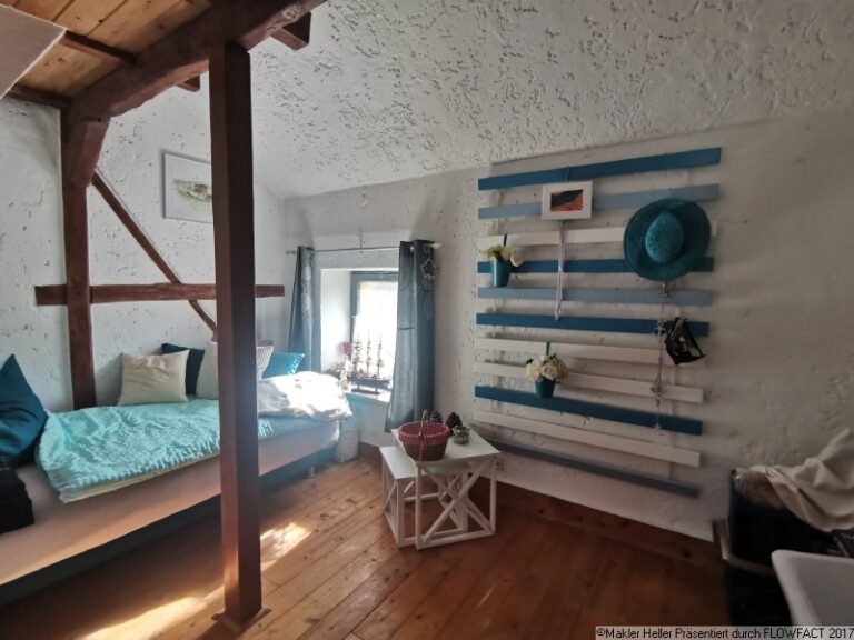 6 Zimmer OG
