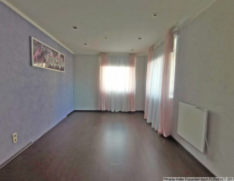 7 Zimmer EG