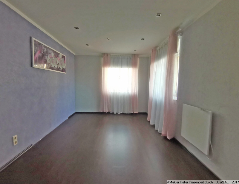 7 Zimmer EG