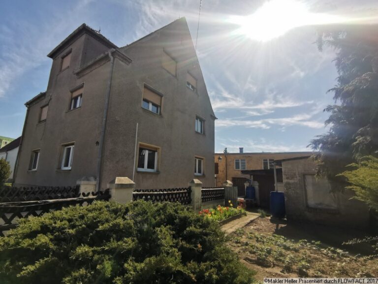2 Hausansicht