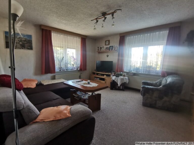 6 EG Wohnzimmer