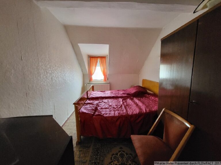 9 Gästezimmer