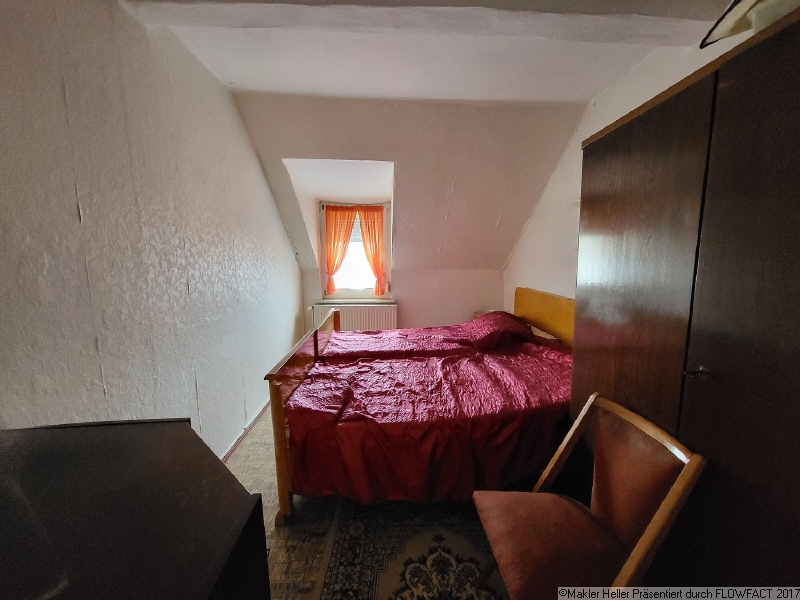 9 Gästezimmer