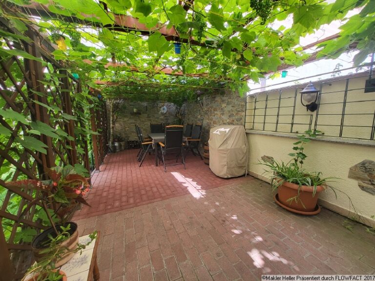 4 Terrasse 1