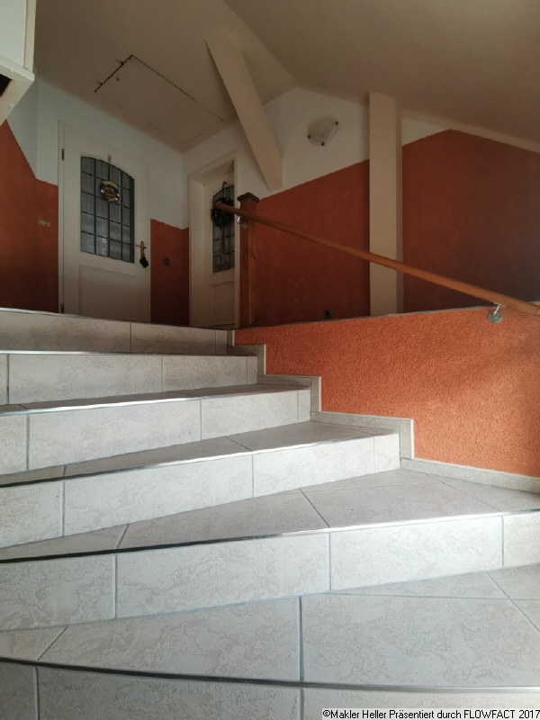6 Treppenhaus