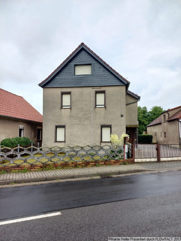 2 Vorderansicht