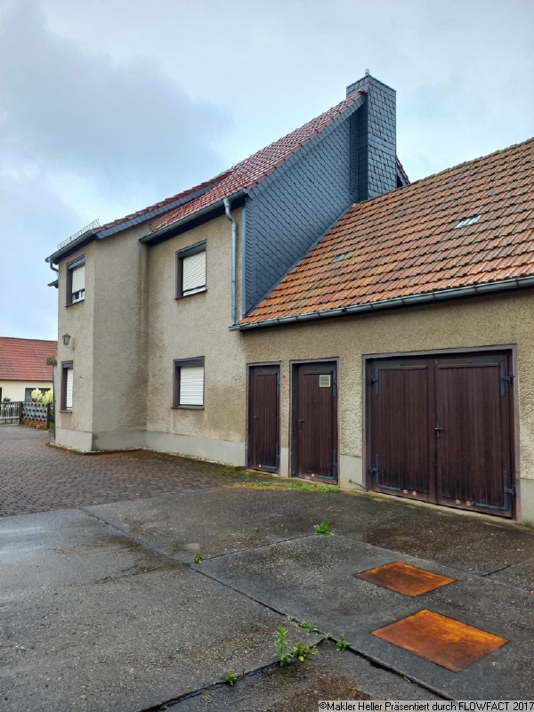 3 Seitenansicht