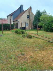 4 Garten