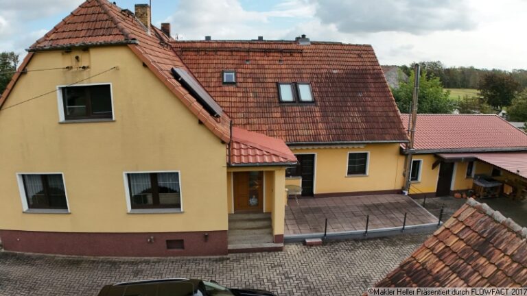 2 Giebelansicht