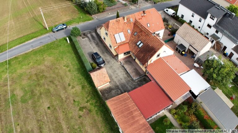 3 Blick von oben