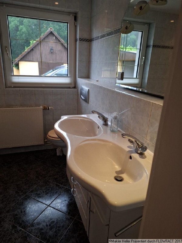 5  Badezimmer
