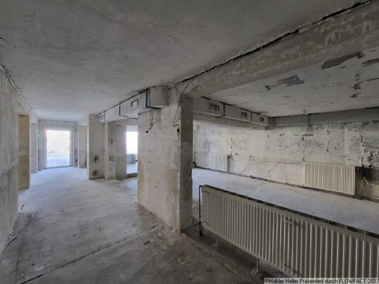 9 Großer Raum Keller