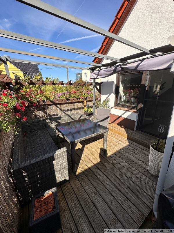 6 Terrasse
