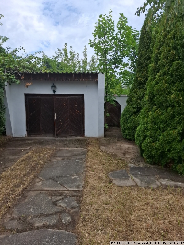 3 Außenanlage