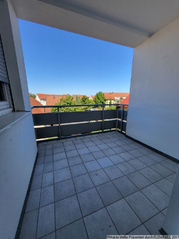 7 Balkon