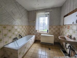 9 Badezimmer