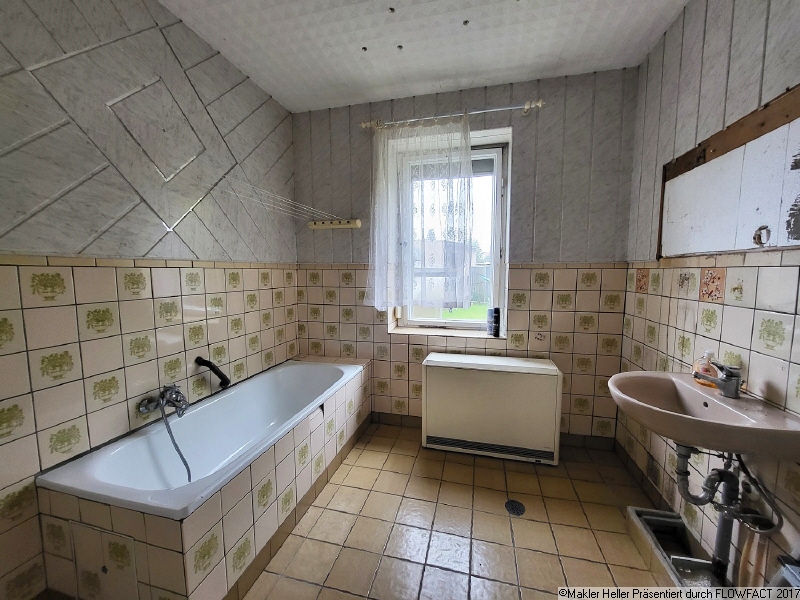 9 Badezimmer