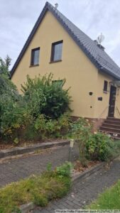 3 Giebelansicht