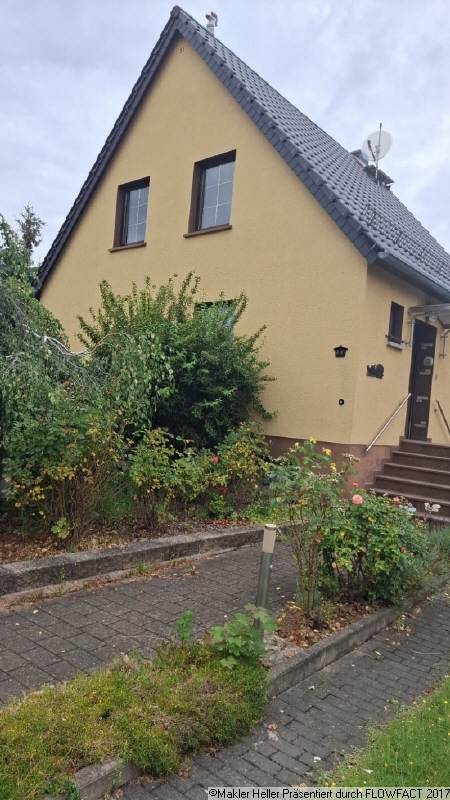 3 Giebelansicht