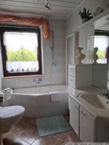 7 Badezimmer