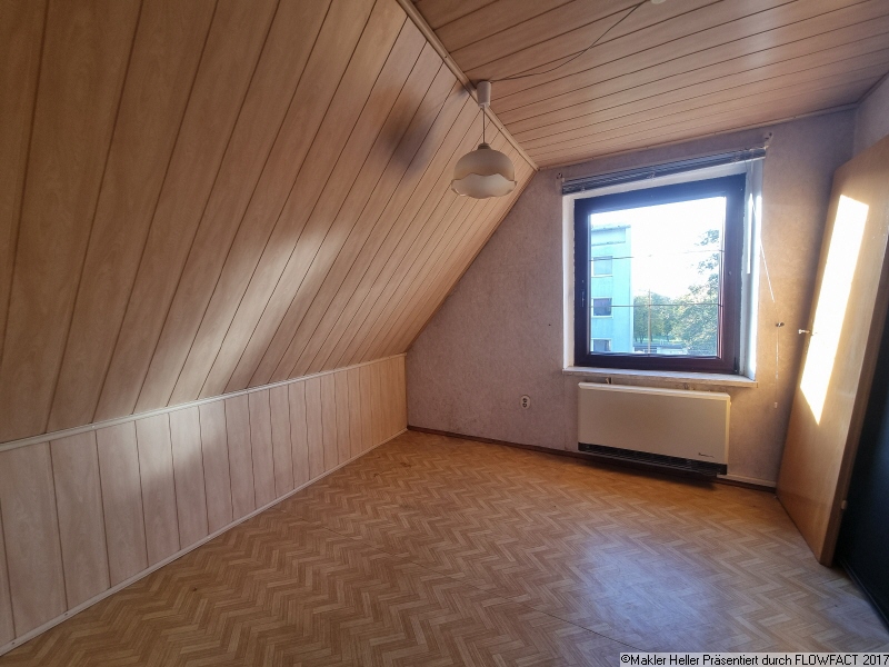 4 Zimmer OG