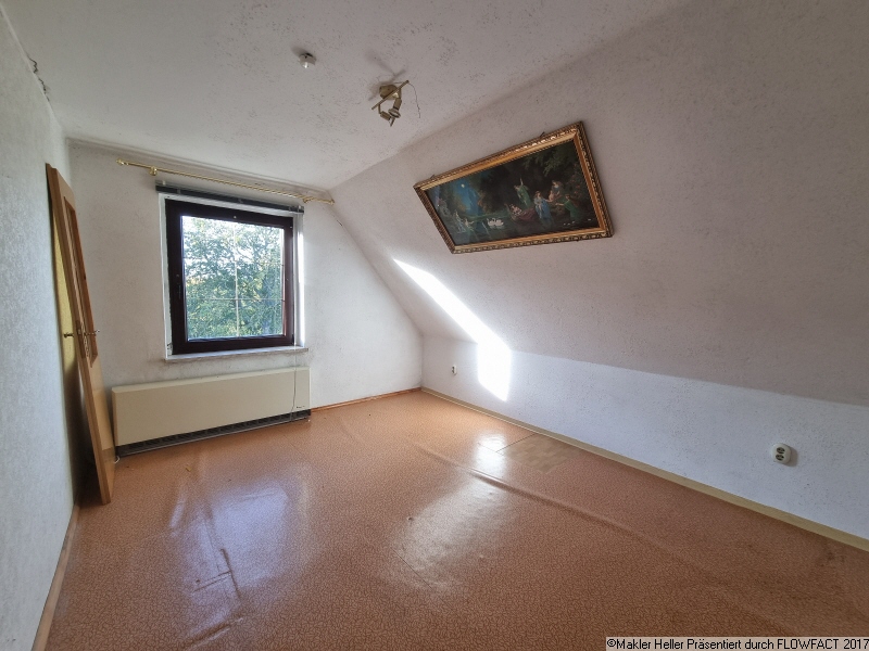 5 Zimmer 2 OG