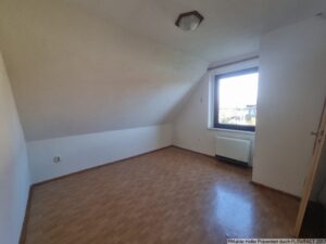 6 Zimmer 3 OG