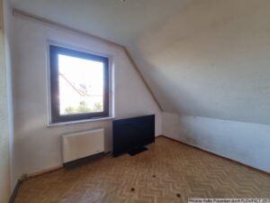7 Zimmer 4 OG