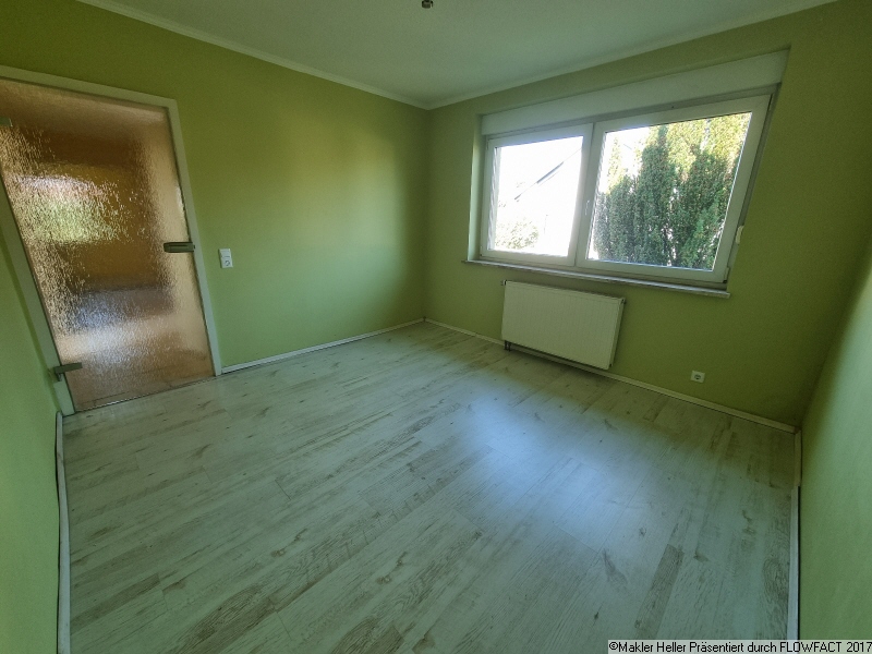 6 Zimmer EG