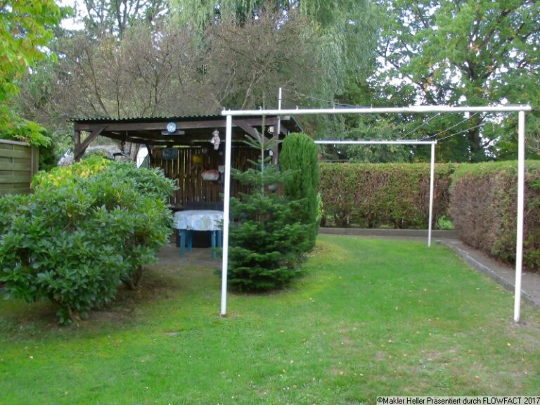 5 Vorderer Garten