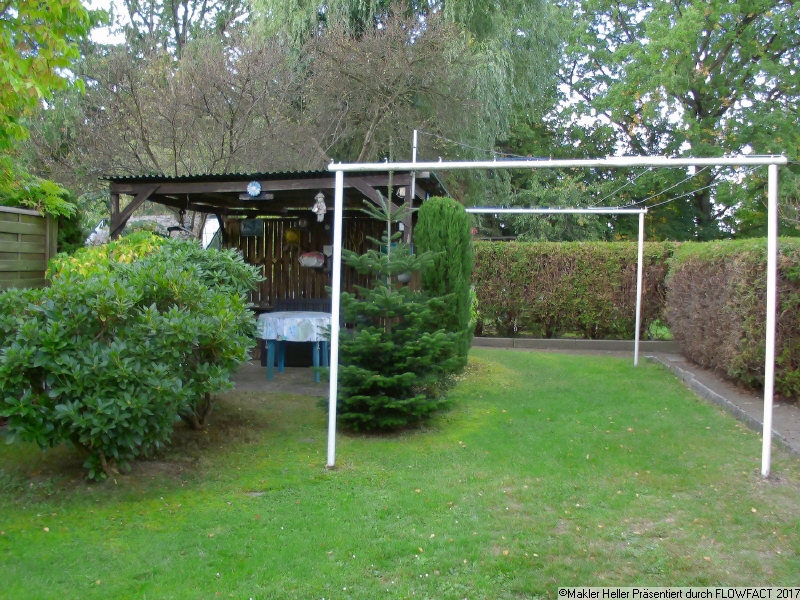 5 Vorderer Garten