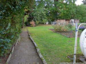 6 Hinterer Garten